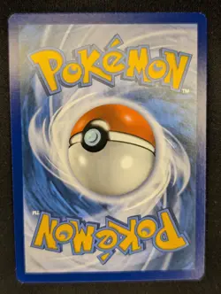 Pokemon TCG Hoopa 55/73 Shining Legends Holo - Image 2