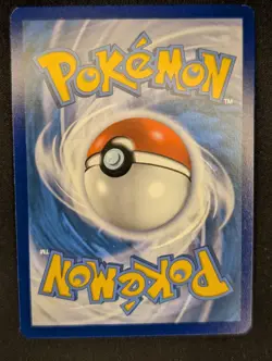 Pokemon TCG Misty’s Water Command 63/68 Hidden Fates Holo - Image 2