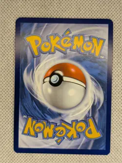 Pokemon TCG Pawmi 226/091 Secret Rare Paldean Fates - Image 2
