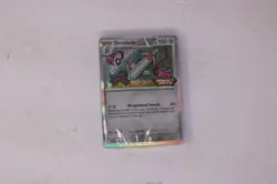 Perfect Order Build & Battle Deck Pokemon Doublade MEP 064 - Image 1