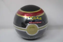Pokemon TCG Poke Ball Tins Sealed FRENCH - Image 1