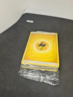 Pokemon TCG Energy Cards Brand New Sealed🔥🚚 - Image 1