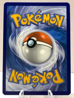 Pokemon Professor Turo's Scenario 240/182 Paradox Rift SV Ultra Rare Full Art - Image 4