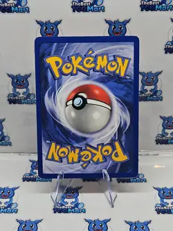 Pokemon Cubone Jungle 50/64 LP - Image 2