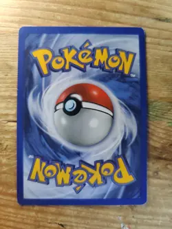 Lucario Lv.30 2/17 RARE POP SERIES 6 MP 2007 POKEMON Trading Card - Image 3