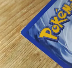 Lucario Lv.30 2/17 RARE POP SERIES 6 MP 2007 POKEMON Trading Card - Image 4