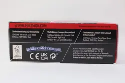 Pokemon Demo Decks Pikachu ex & Charizard ex Factory Sealed 2024 Level 1 - Image 5