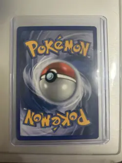 Pokemon Scyther 130/127 Platinum Secret Rare Holo 70 HP Slash Card - Image 2