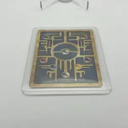 Ancient Mew - Holo Promo Rare Movie - Pokemon Card - Image 2