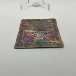 Ancient Mew - Holo Promo Rare Movie - Pokemon Card - Image 5