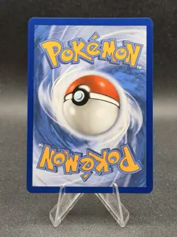 Pokemon Ambipom 107/094 Phantasmal Flames Illustration Rare Full Art NM/Mint - Image 2