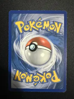 Pokemon TCG Celebi Prime HS-Triumphant 92/102 Holo Ultra Rare Prime - Image 2