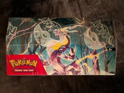 Pokemon TCG Scarlet & Violet Base Booster Box Factory Sealed New 820650863240 - Image 2