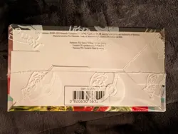 Pokemon TCG Scarlet & Violet Base Booster Box Factory Sealed New 820650863240 - Image 4