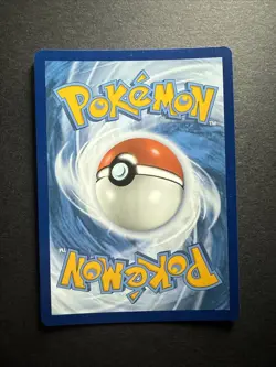 Pokemon TCG Morty's Conviction 211/162 Temporal Forces Ultra Rare Full Art NM - Image 2