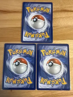 Pokemon Perfect Order Poke Pad Lot Standard Reverse Ultra Rare Near Mint - Image 5