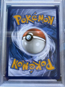 2022 Pokemon Lugia V (Alt Full Art) 186/195 SWSH Silver Tempest PSA 9 - Image 2