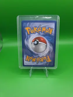 Meowth ex 121/088 ENGLISH Special Illustration Rare - Perfect Order SIR Pokemon - Image 2