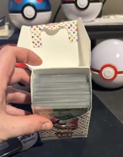 Pokemon 151 - Over 100+ Holos & Reverse Holos Lot Near Mint RARE - Image 2