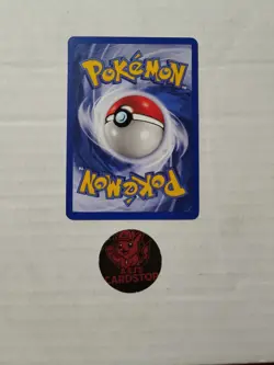 Pokemon TCG Rapidash 44/64 Jungle Unlimited - WOTC - Image 2