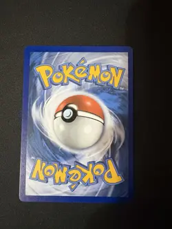 Pokemon Pikachu TCG Birthday Celebrations Holo Rare - Image 2