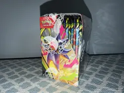 Pokemon Perfect Order Mega Evolution Booster Box - New - Sealed - Image 2