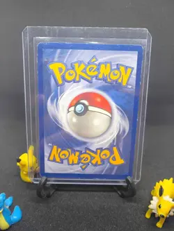 Pokemon 1999 Haunter Holo Fossil Lp - Image 4
