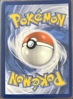 Pokemon TCG Rayquaza SWSH029 Cosmos Holo Black Star Promo Swirl NM - Image 2