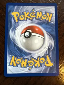 Pokemon TCG Turtwig 040 First Partner Illustration Black Star Promo NM - Image 3