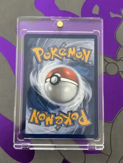 Mega Gardevoir EX 178/132 Special Illustration Rare Holo Me01 360 HP Pokemon TCG - Image 2