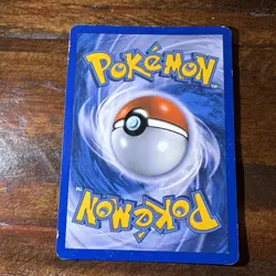 Pokemon Zekrom Black & White Holo Rare Basic Dragon 47/114 HP130 2011 English MP - Image 2