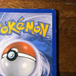 Pokemon Zekrom Black & White Holo Rare Basic Dragon 47/114 HP130 2011 English MP - Image 3