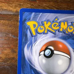 Pokemon Zekrom Black & White Holo Rare Basic Dragon 47/114 HP130 2011 English MP - Image 4