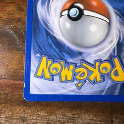 Pokemon Zekrom Black & White Holo Rare Basic Dragon 47/114 HP130 2011 English MP - Image 5