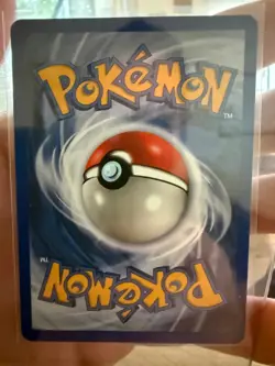 Graveler 29/97 EX Dragon Reverse Holo NM Pokemon TCG - Image 2