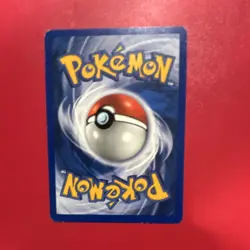 Pokemon TCG Sabrina's Psyduck Gym Challenge 99/132 Common 50 HP - Image 2