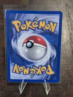 Misty's Psyduck 90/132 Gym Challenge Regular Pokemon - Image 2