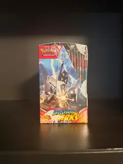 Pokemon TCG Scarlet & Violet Surging Sparks Booster Box SEALED NEW - Image 2