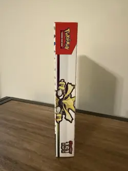 TCG Scarlet & Violet Alakazam EX Pokemon 151 Collection Box, Sealed 820650855269 - Image 2