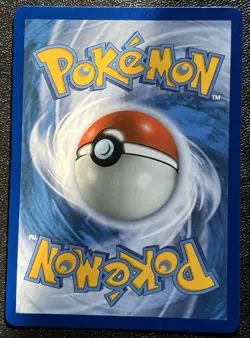 Raichu 41/147 NM Reverse Holo Rare 4th Place Sun & Moon Pokemon League Promo! - Image 2