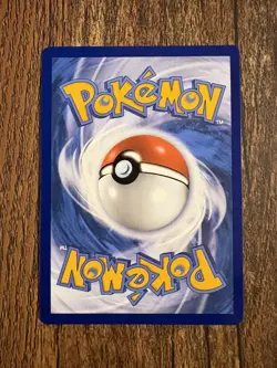 Pokemon TCG Nidoking 174/165 Scarlet & Violet 151 Illustration Rare Holo NM - Image 2