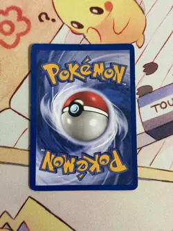 Kangaskhan 5/64 Jungle Set Holo Rare Pokemon WOTC Vintage 1999 - Image 3