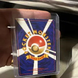 Pokemon Dragonite Mystery of the Fossils Holo Rare Stage 2 Japanese 100 HP - Image 2