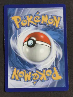 Pokemon Pikachu XY95 Black Star Promo Holo - LP/Excellent - Image 2