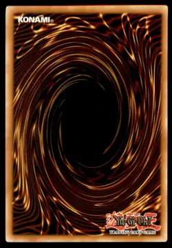 Yu-Gi-Oh! Soul Crossing #EGO1-EN002 Near Mint - Image 2