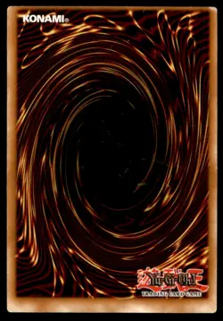 Yu-Gi-Oh! Breaker the Magical Warrior #GLD1-EN014 Limited Edition Near Mint - Image 2