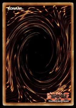 Yu-Gi-Oh! Blue Eyes White Dragon #SDK-001 Heavy Play - Image 2