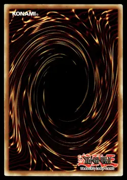 Yu-Gi-Oh! Burden of the Mighty #WC08-EN002 Light Play - Image 2