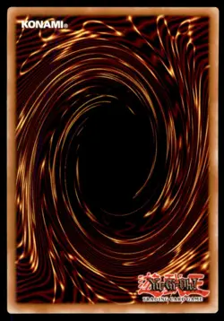 Yu-Gi-Oh! Royal Command #LON-080 Light Play - Image 2