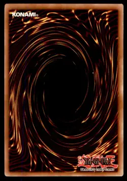 Yu-Gi-Oh! Megamorph #MRL-061 Light Play - Image 2